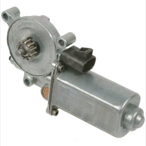 Rudemotor venstre for GM 1996 til 2007 ( 42-1070 - ACI 82666 - 744215 - SK4215) Window Motor
