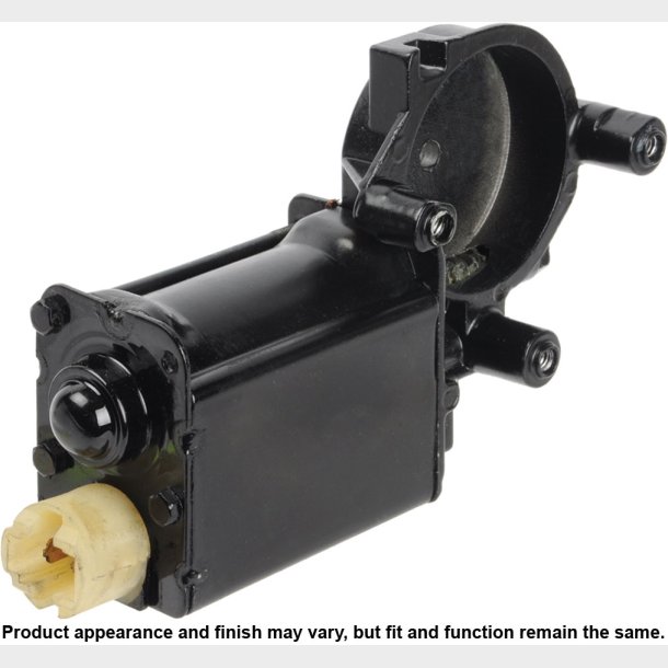 Rudemotor venstre GM 1976 til 1990 (A1C 42-16 - 82016 - 187900)