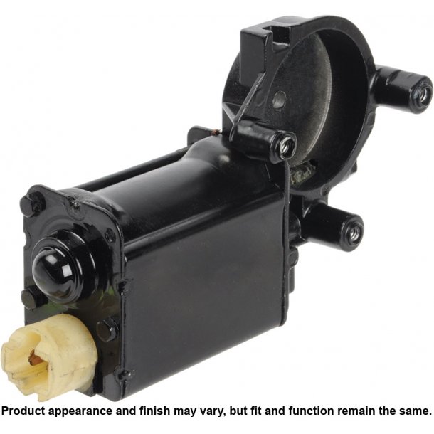 Rudemotor venstre GM 1976 til 1990 (A1C 42-16 - 82016 - 187900)