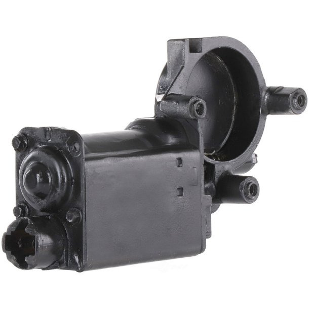 Rudemotor hjre GM 1976 til 1982 (A1C 42-15 - 82015 - 187899)
