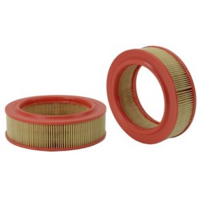 Luftfilter Triumph 1967 til 1980 (Wix 42155 - ACD A3018C)