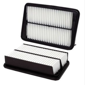 Luftfilter (Wix 42156 - 61942156 - Fram CA9402)