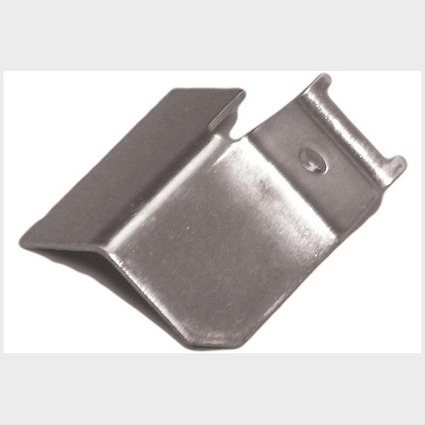 Back-Up Light Switch Shield, With Manual Corvette, part ECK102159