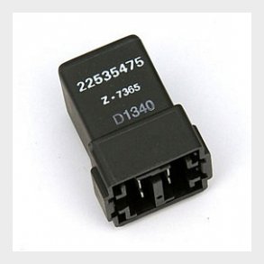 Corvette Power Antenna Relay 1984-1996 