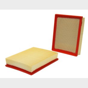 Luftfilter GM 1999 til 2016 (Wix 42488 - ACD A1618C - 61946678)