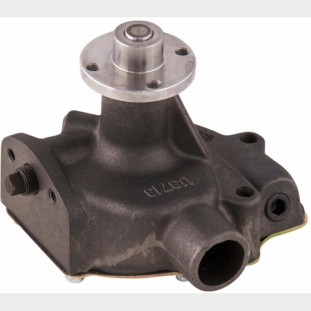 Vandpumpe Mopar 1937 til 1960 R6 cyl. (Gates 42554 - US713)