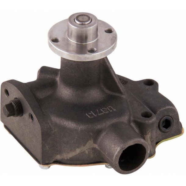 Vandpumpe Mopar 1937 til 1960 R6 cyl. (Gates 42554 - US713)