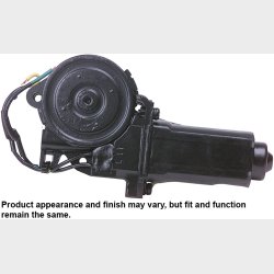 Rudemotor Mopar 1993 til 2004 (Dorman 42-611 - 86807)