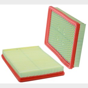 Luftfilter Chrysler & Dodge med 2,7 3,5 5,7 6,1 2005 til 2010 (Wix 42843 - Fram CA9838)