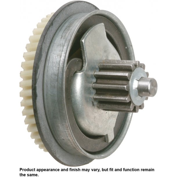 Rudemotor gear kit GM 1976 til 1981 (A1 Cardone 42-90)