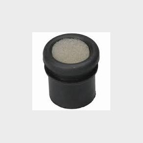 Universal PCV Grommet With Baffle '