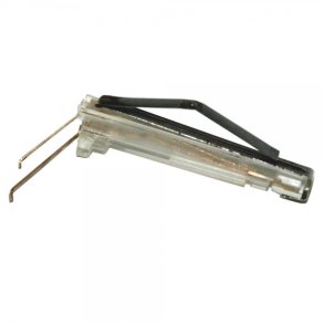 Corvette Ignition Key Warning Buzzer Sw. 1969-78 