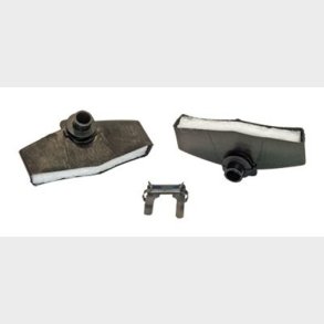 Breather filter Ford (Wix 42991 - Fram BA24 - Standard Motor BF14)