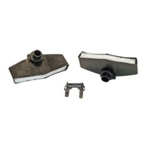 Breather filter Ford (Wix 42991 - Fram BA24 - Standard Motor BF14)