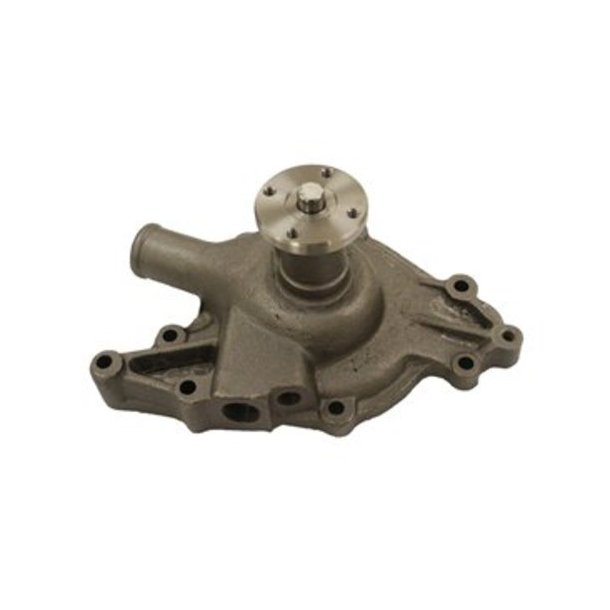 Vandpumpe Mopar 273 &amp; 318 1958 til 1969 (Gates 43030)