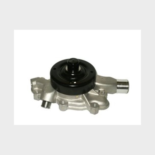 Vandpumpe Dodge truck 1992 (Gates 43037 - A1C 58481 - FP2154)