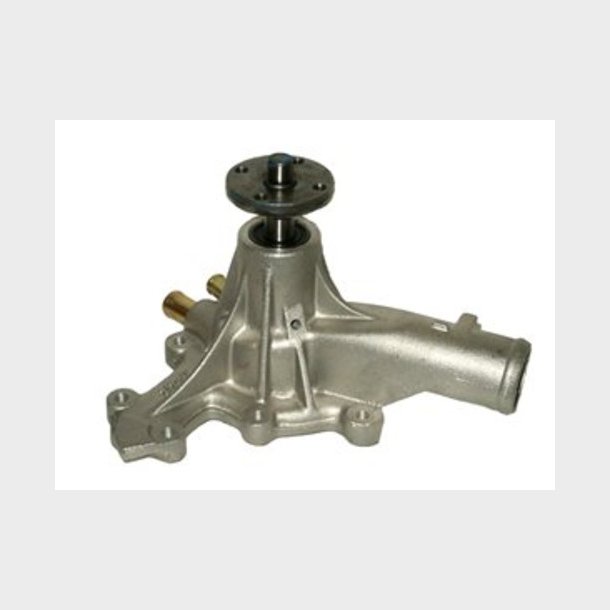 Vandpumpe Ford 3.8 V6 1988 til 1993 (Gates 43056 - A1C 58349 - WP651)