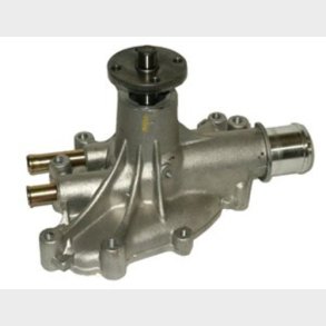Vandpumpe S/B Ford truck med 5,0 & 5,8 1987 til 1997 (Gates 43057) Water pump