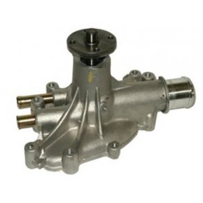 Vandpumpe S/B Ford truck med 5,0 & 5,8 1987 til 1997 (Gates 43057) Water pump