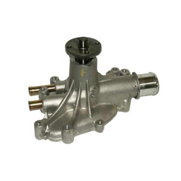 Vandpumpe S/B Ford truck med 5,0 &amp; 5,8 1987 til 1997 (Gates 43057) Water pump