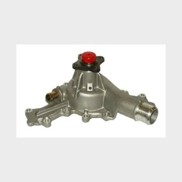 Vandpumpe Ford 1990 til 2000 (Gates 43060 - 3-747)