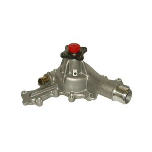 Vandpumpe Ford 1990 til 2000 (Gates 43060 - 3-747)