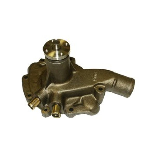 Vandpumpe Olds. 403 V8 (Gates 43107 - A1C 58294 - AW1100)