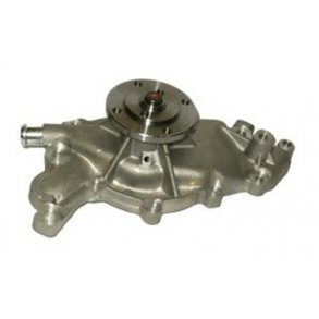 Vandpumpe GM 3.4L V6 1993 til 1995 (Gates 43117 - A1C 58480)