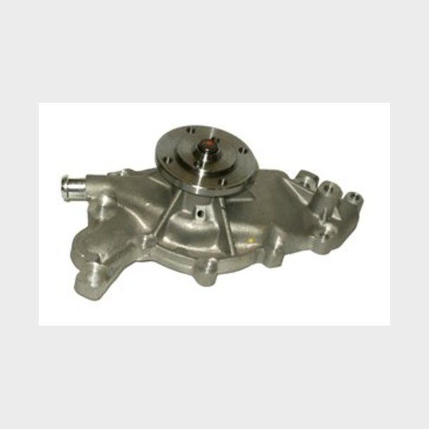 Vandpumpe GM 3.4L V6 1993 til 1995 (Gates 43117 - A1C 58480)