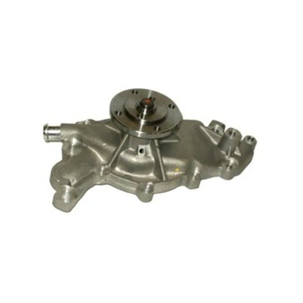 Vandpumpe GM 3.4L V6 1993 til 1995 (Gates 43117 - A1C 58480)