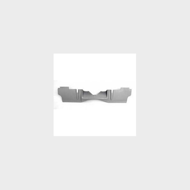 Corvette Filler Panel, Rear 1969 