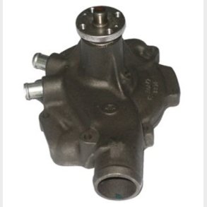 Vandpumpe Oldsmobile 1965 til 1970 (Gates 43120 - A1C 5511162 - Parts Master 3343 - AW773)