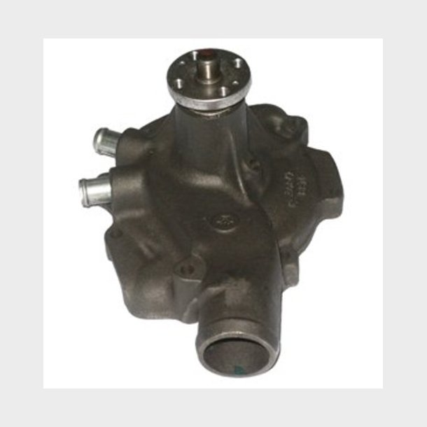 Vandpumpe Oldsmobile 1965 til 1970 (Gates 43120 - A1C 5511162 - Parts Master 3343 - AW773)