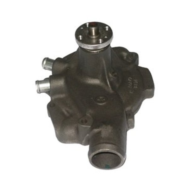 Vandpumpe Oldsmobile 1965 til 1970 (Gates 43120 - A1C 5511162 - Parts Master 3343 - AW773)