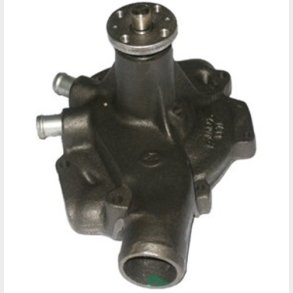 Vandpumpe Oldsmobile V8 1965 til 1970 (Gates 43124 130-2773 1302773) Water pump
