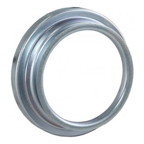 Dust shield ring Rear wheel 1963-1982 Corvette (Eck. 104042 - TFA 43246)