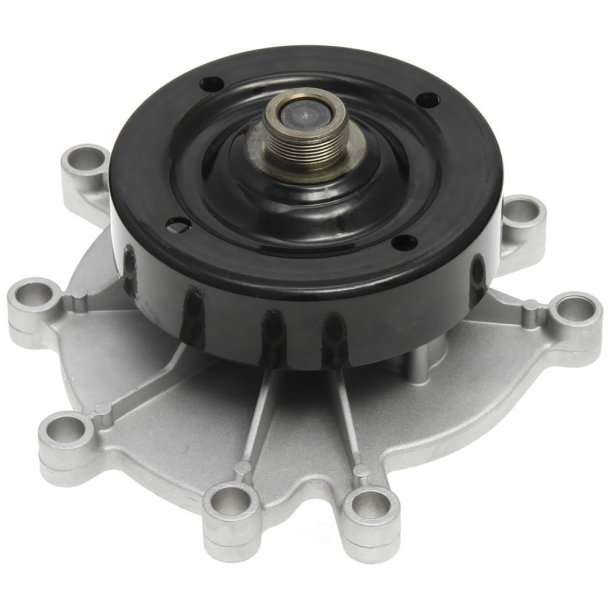 Vandpumpe Dodge &amp; Jeep 3,7 &amp; 4,7 1999 til 2010  (FMI Water Pump 39240 Gates 43263 AW7163 943263)