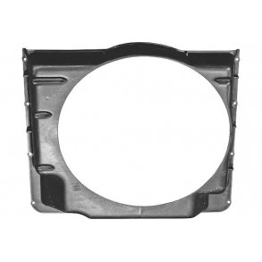 Klerkappe Ford F100/F250 360/390 1968 til 1972 Fan Shroud (LMC 43-2834 - Macs 64-40906)