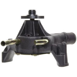 Vandpumpe Chevrolet 4,3 5,0 &amp; 5,7 V8 1996 til 2011 (ZW 43315 - 58521 - AW5077 - 943315 - 5511311)