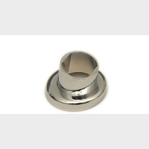 Corvette Antenna Underbody Spacer,  1963-64