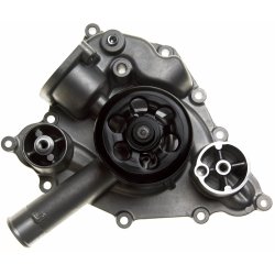 Vandpumpe Chrysler, Dodge og Jeep med 5,7 &amp; 6,1 2005 til 2010 (Gates 43543) Water pump