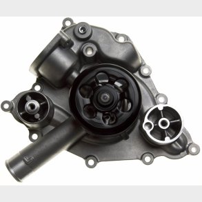 Vandpumpe Chrysler, Dodge og Jeep med 5,7 & 6,1 2005 til 2010 (Gates 43543) Water pump