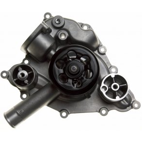 Vandpumpe Chrysler, Dodge og Jeep med 5,7 & 6,1 2005 til 2010 (Gates 43543) Water pump