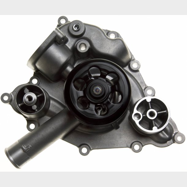 Vandpumpe Chrysler, Dodge og Jeep med 5,7 &amp; 6,1 2005 til 2010 (Gates 43543) Water pump