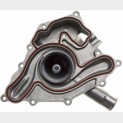 Vandpumpe Chrysler, Dodge og Jeep med 5,7 &amp; 6,1 2005 til 2010 (Gates 43543) Water pump