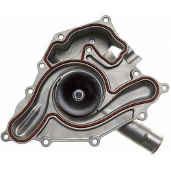 Vandpumpe Chrysler, Dodge og Jeep med 5,7 &amp; 6,1 2005 til 2010 (Gates 43543) Water pump