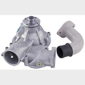 Vandpumpe Ford 1996 til 2003 diesel (Gates 43546 - A1C 58-554 - 58554 -  SK1255930) Water pump