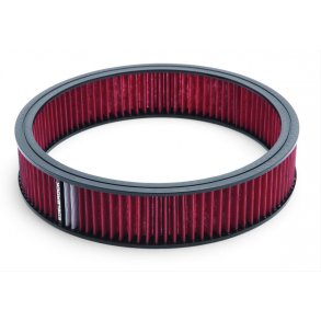 Luftfilter indsats 14