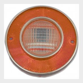 Baklygte 1975-1979 Corvette C3, part ECK123560