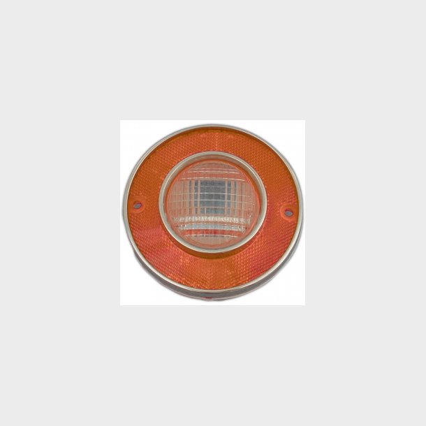 Baklygte 1975-1979 Corvette C3, part ECK123560